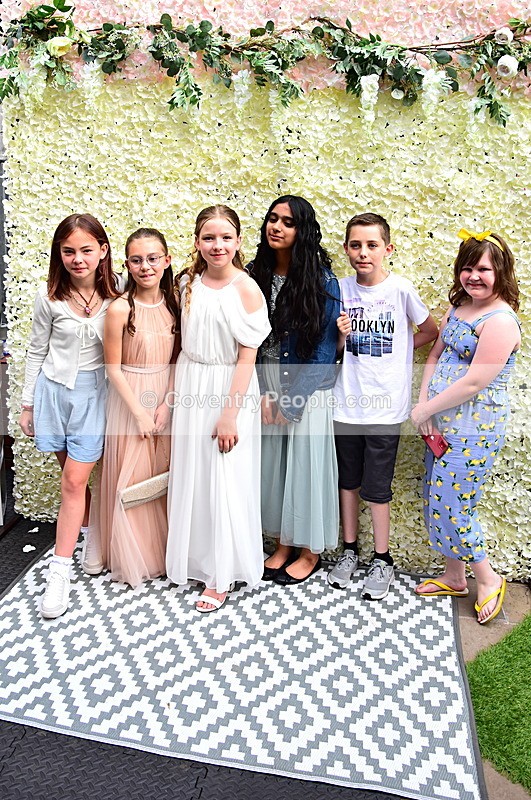 MOS-044 - Moseley Leavers 2021