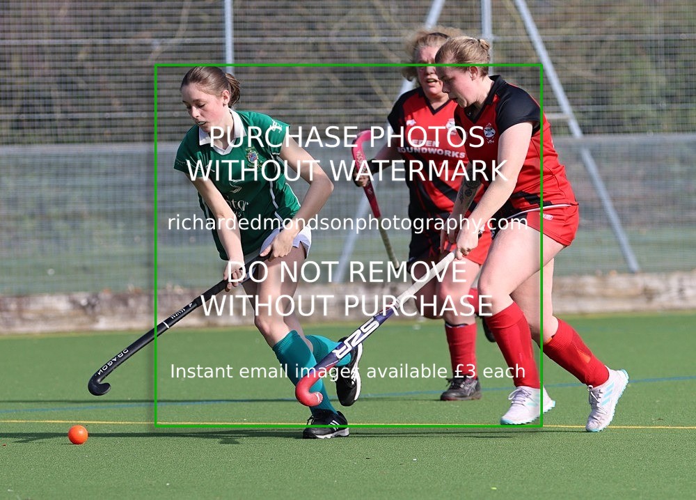 IMG_3735 - Kendal Ladies Hockey (8/3/25)