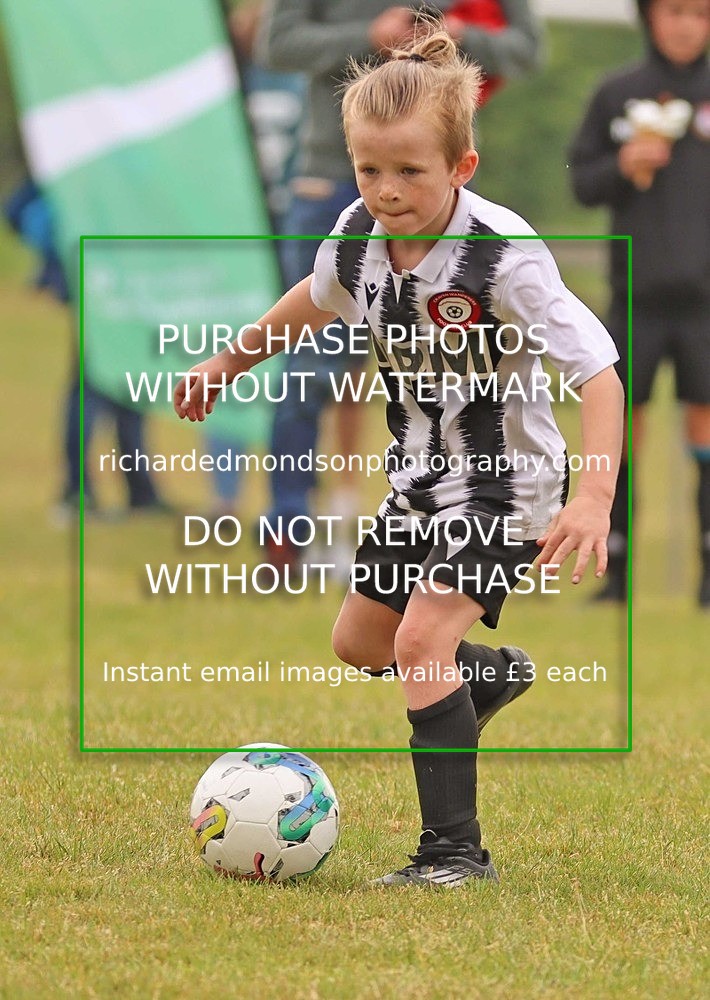IMG_4239 - Ambleside U8 vs Craven Wanderers U8
