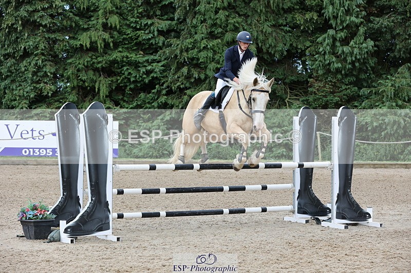 250703A-151950-05413 - Cls 9 Snr Discovery and 1m Open