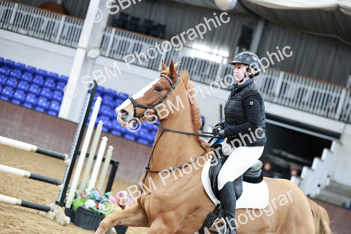 SBM_003760 - Class 15 - Senior British Novice - 90cm
