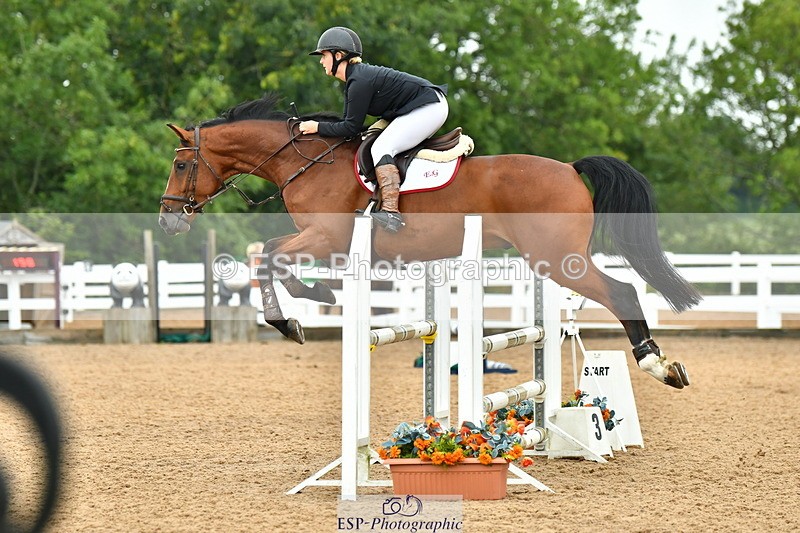 230730A-140922-10300 - Cls 34 95cm Amateur Quali