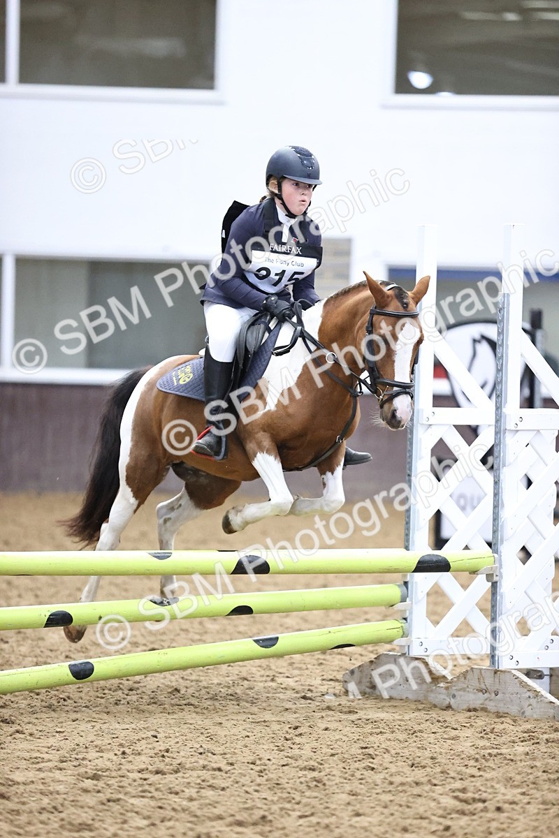 SBM_001909 - Class 5 - Henlow Veterinary Hospital - 70cm Area 12 Championship Qualifier
