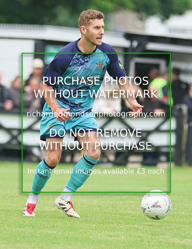 533A4218 - Kendal Town vs Morecambe (4/7/26)