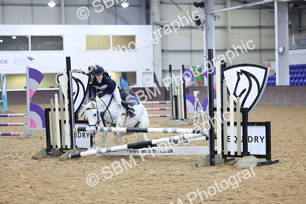 SBM_001491 - Class 1 - Clear Round