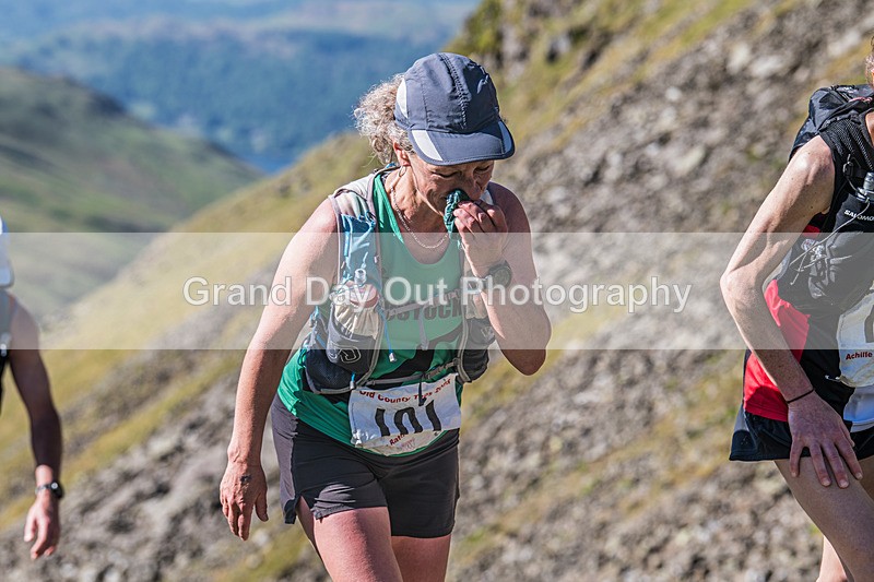 Old County Tops-573 - The Old County Tops Fell Race Saturday 17th May 2025