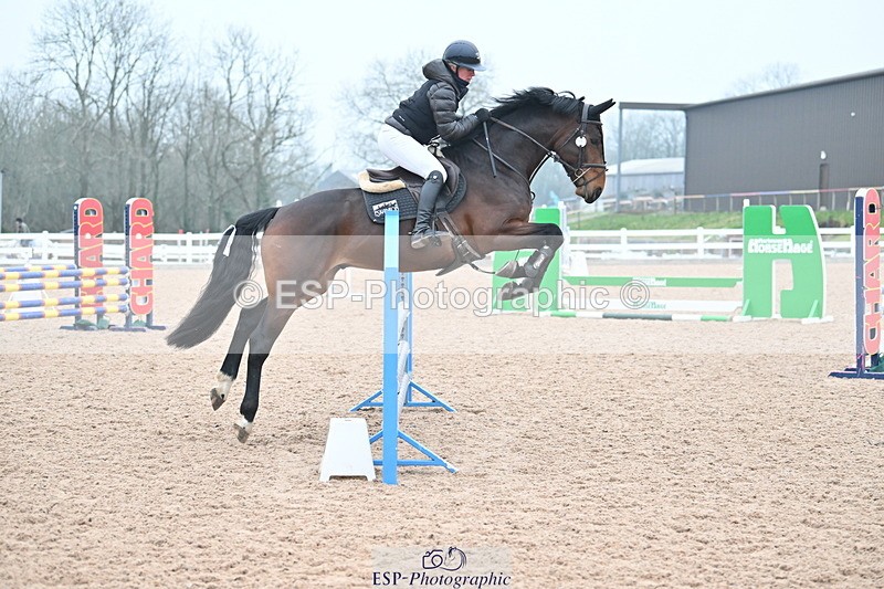 240113A-100742-01629 - Cls 9 British Novice and 90cm Open