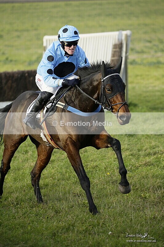PtP 250921 0950 - Point-to-Point Badbury Rings Dorset 07/11/2021