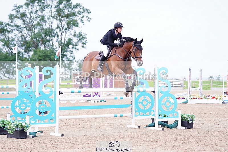 240803A-105246-07304 - Cls 29 Snr Foxhunter