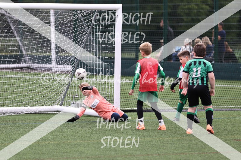 1DX32603 - Sun 7th U8 Boys