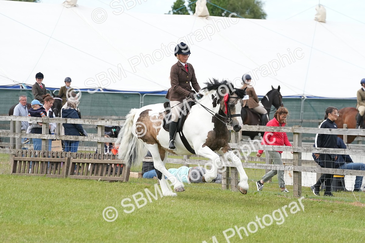 SBM_17671 - Class 107-108 - LIHS BSPS Performance Coloured Horse Pony