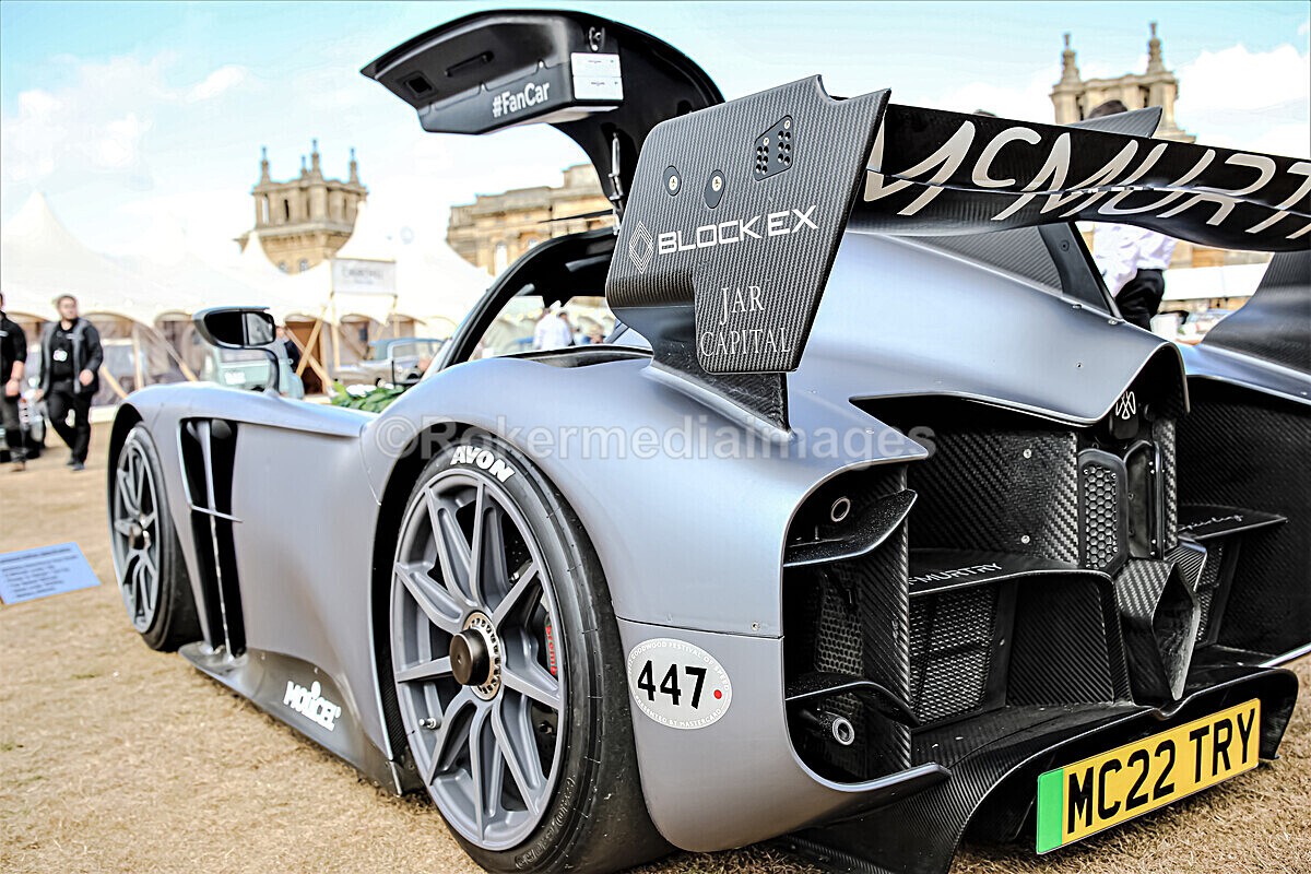 SP 2022-42 - SALON PRIVE SEPT 2022