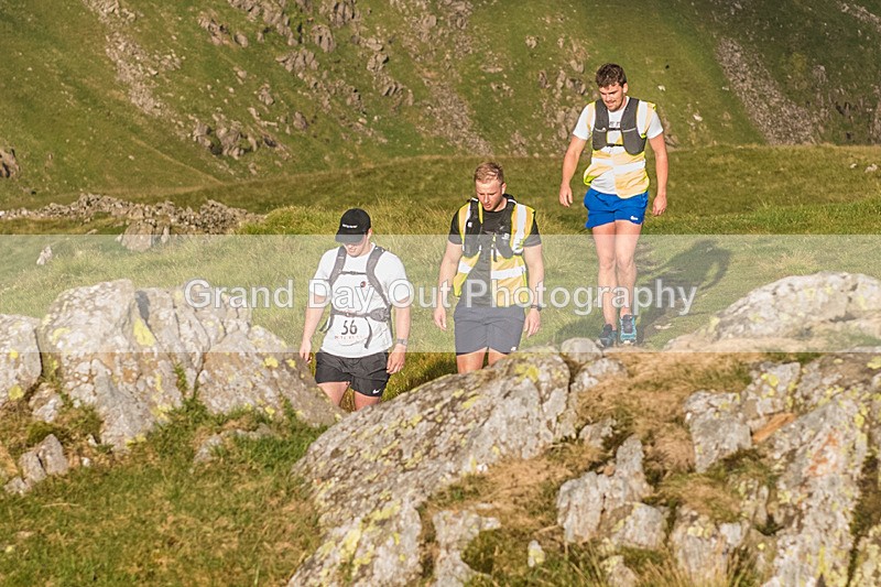 Seat Sandal-595 - Seat Sandal Fell Race Wednesday 12th July 2023