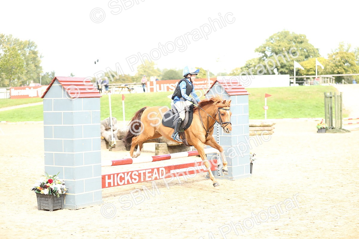 SBM_21845 - E9 - Eventers Challenge 60cm Championship