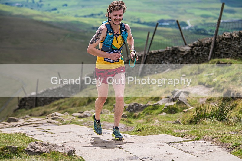 Inter Counties Men-273 - British Inter County Mountain Running Championship (Men) Saturday 14th June 2025