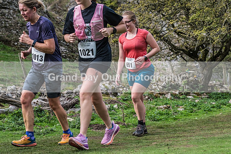 Dovedale-2028 - Dovedale Dash Sunday 4th October 2026