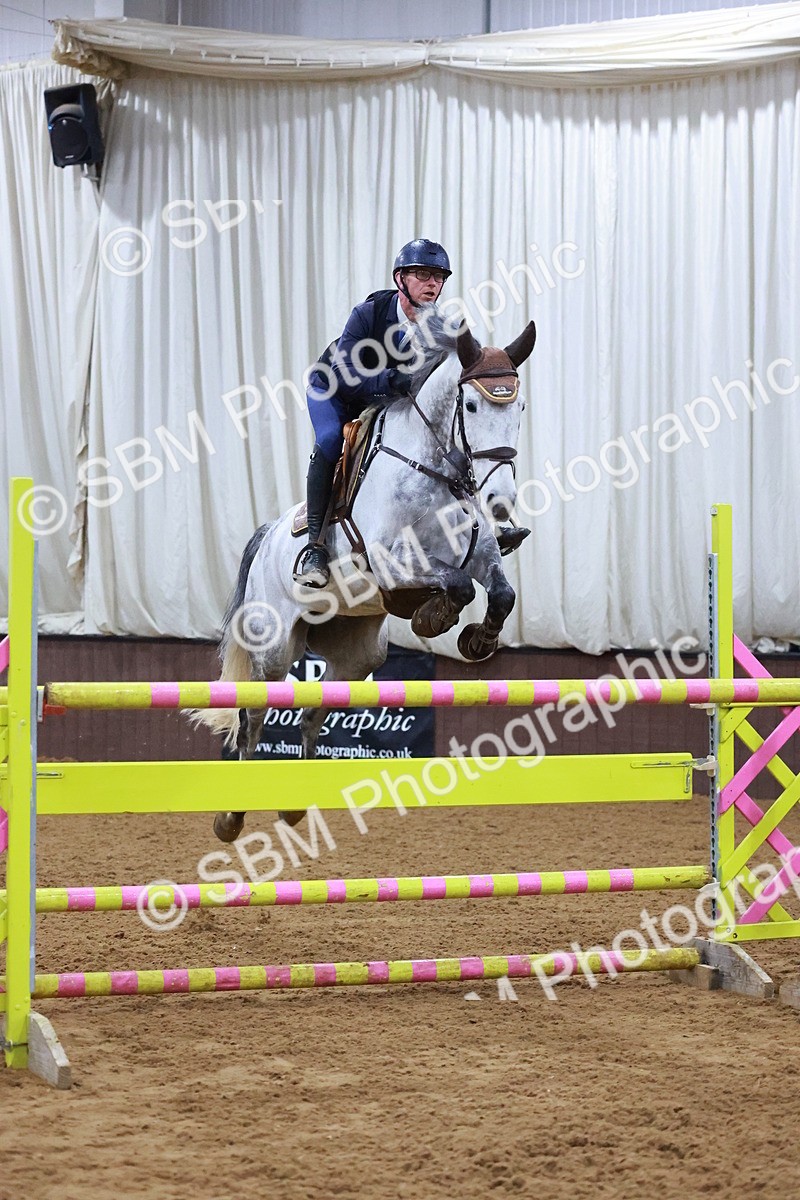 SBM_002820 - Class 6 - National 1.30m