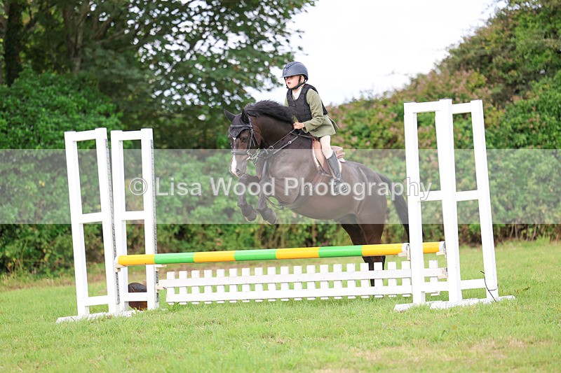 3E7A5299 - Class 1: 60cm Juniors and Seniors