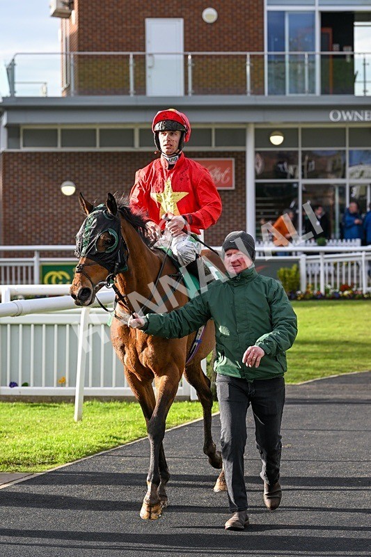  - Race 8
