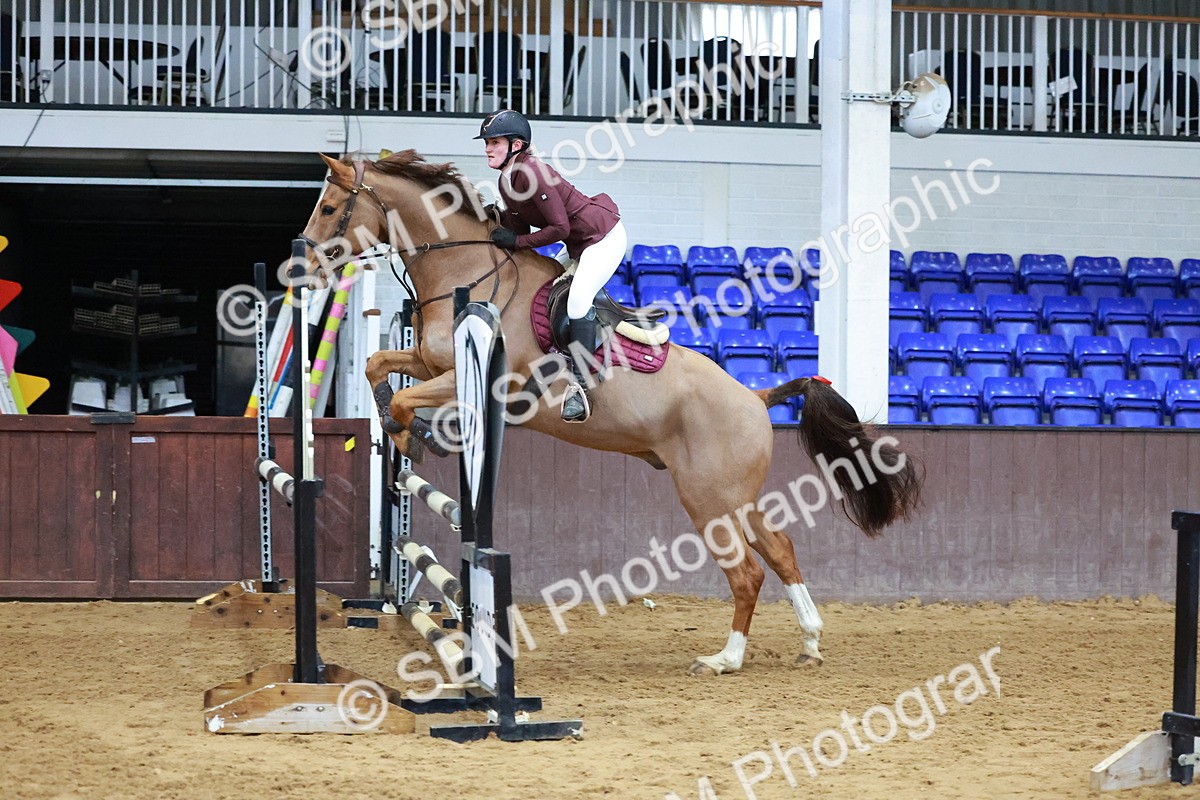 SBM_003053 - Class 2 - Senior British Novice - 90cm