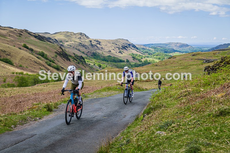 122635 - Hardknott Pass Camera 1 12.00-13.00