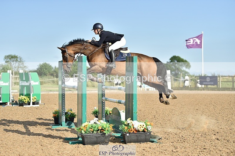 250628-181956-07562 - Cls 14 Pony National 1.15m Members Cup