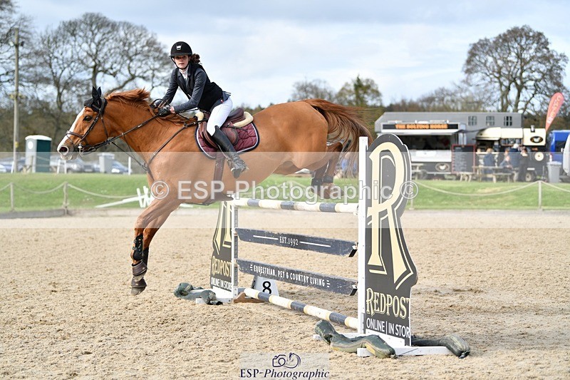 240324-153201-03314 - Cls 11 Foxhunter & 1.20m Open