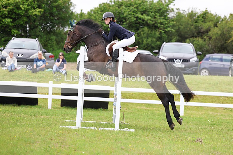 3E7A7211 - Class 13: Senior British Novice/90cm open