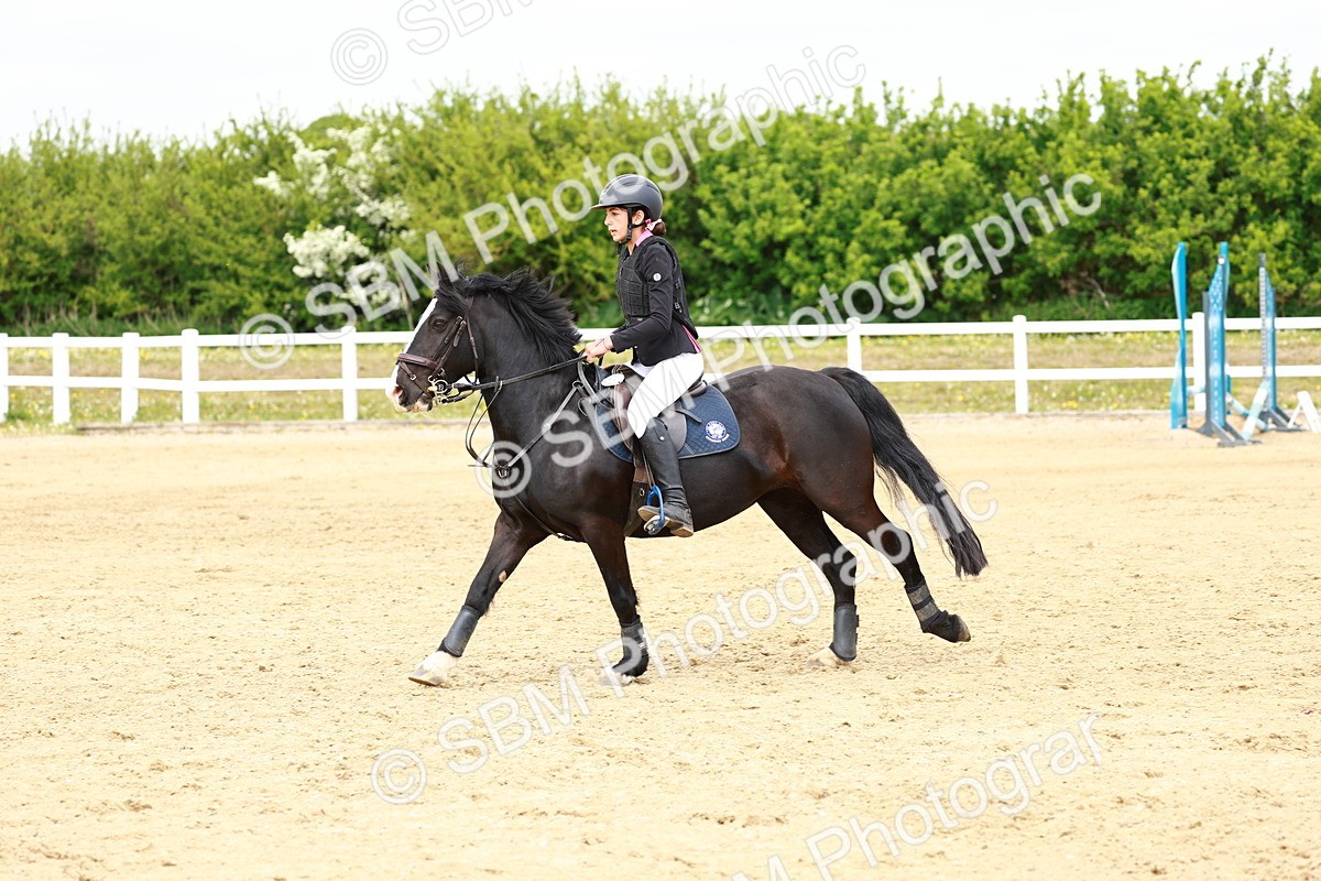 SBM_008109 - Class 3 - 60cm