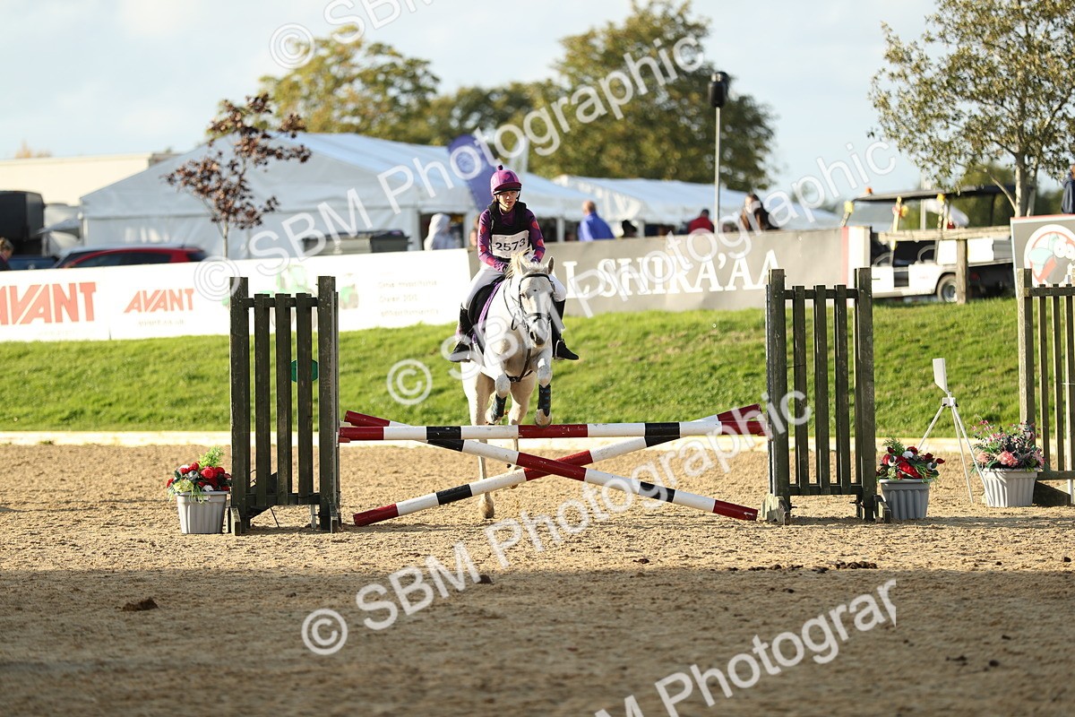 SBM_30529 - E11 - Eventers Challenge 80cm Championship