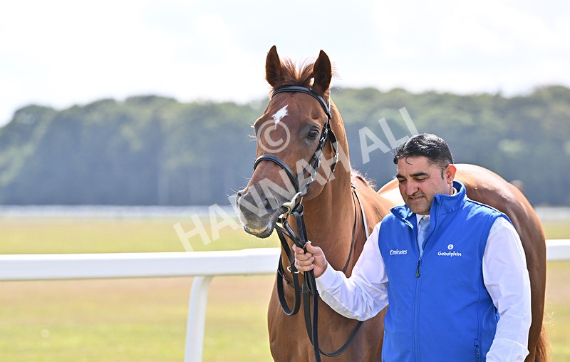220826-043 Notable Speech - Race 3 15.00pm Sky Bet City Of York Stakes