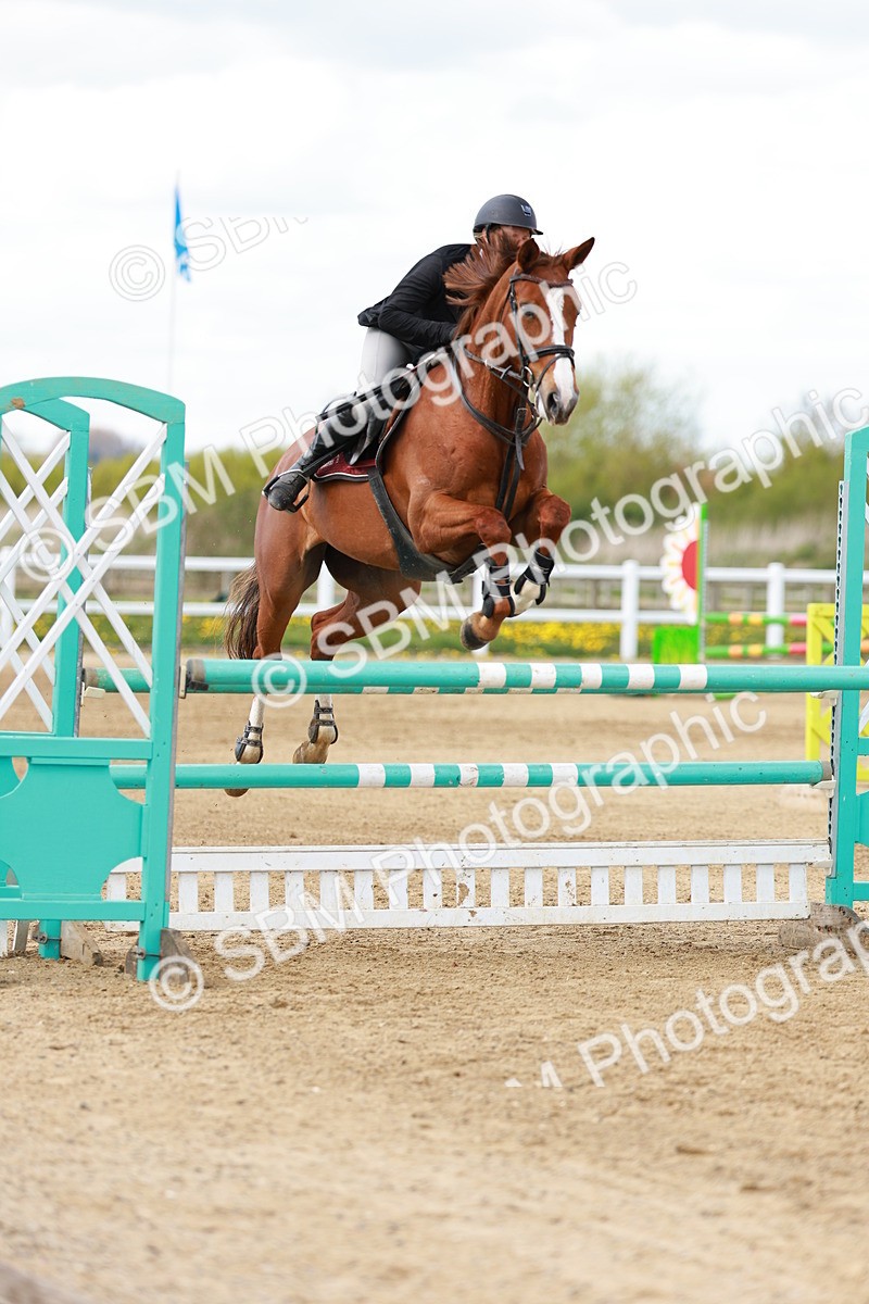 SBM_001860 - Class 4 - Senior Newcomers - 1.10m