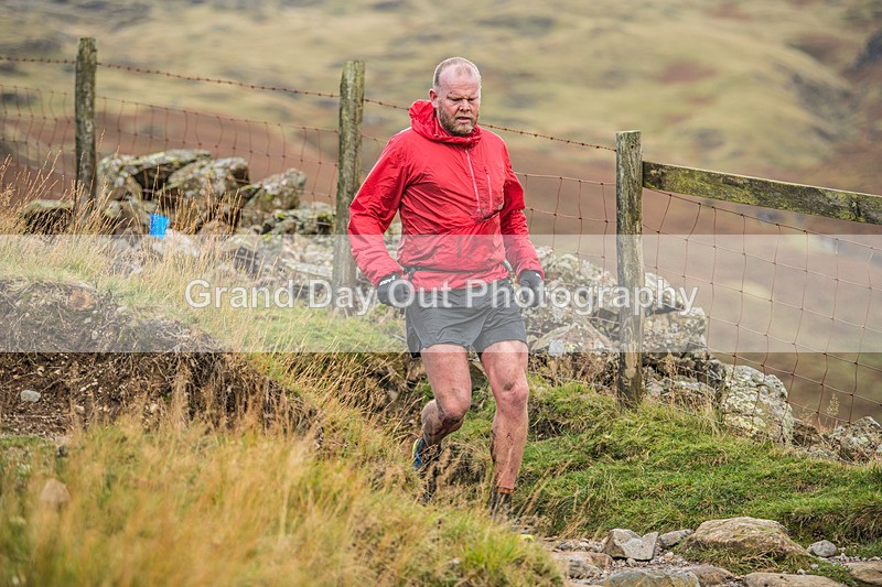 Langdale-1862 - Langdale Horseshoe Fell Race Saturday 12thOctober 2024