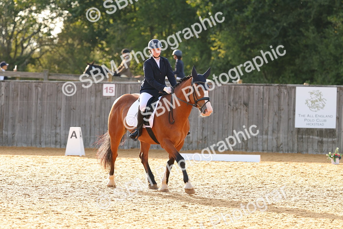 SBM_54405 - D12 - Small Tour Championship - Prelim 18