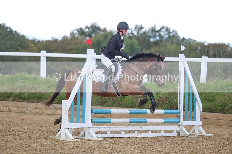 3E7A2814 - Class 4: 60cm Junior