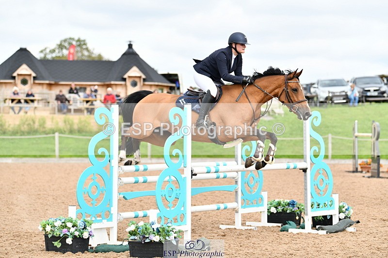 240915A-121639-09870 - Cls 27 Snr 1.05m & 1.10m GP