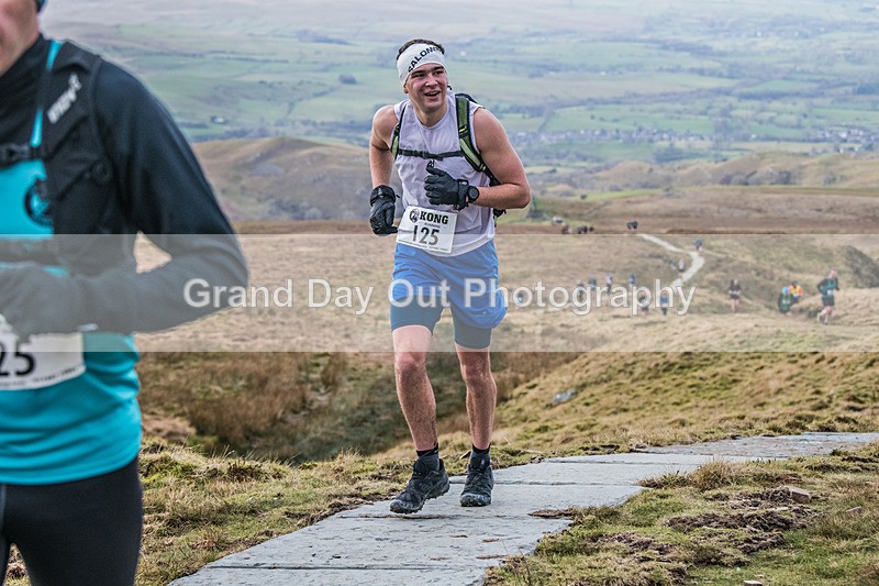 Nine Standards-189 - Nine Standards Fell Race Thursday 1st January 2026