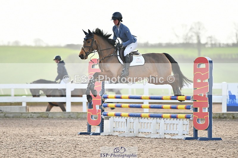 240124A-110616-00196 - Cls 2 Discovery & 1m Open