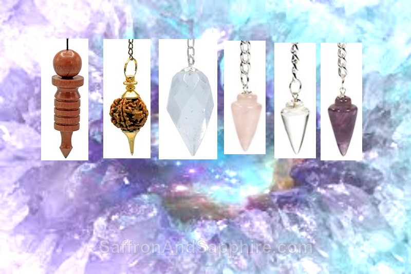 Pendulums 10