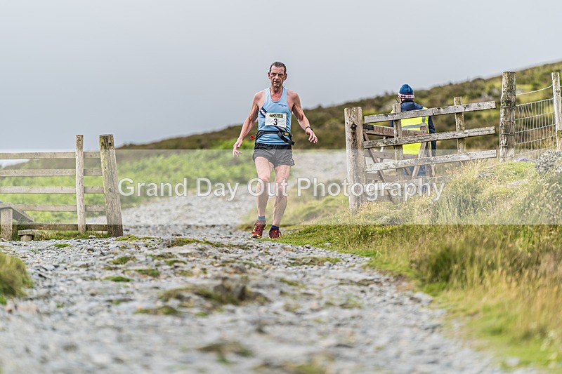 Skiddaw-619 - Skiddaw Fell Race Sunday 7th July 2014