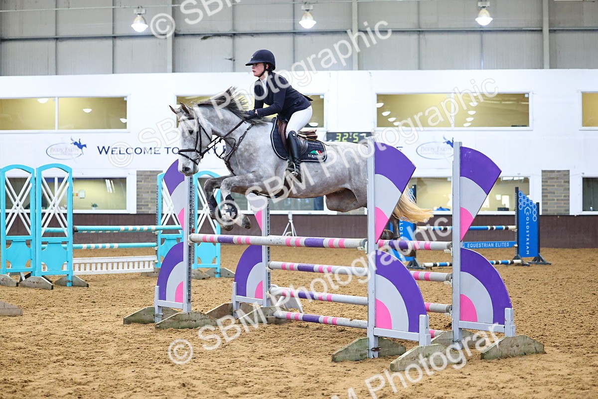 SBM_001222 - Class 4 - Senior Newcomers - 1.10m