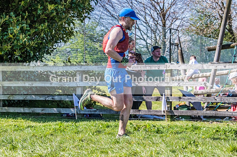 The Finish-991 - The 3 Peaks Race Saturday 25th April 2026 - The Finish