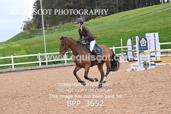 BPP_3652 - CLASS 14. - SAT - Senior Discovery/1m Open