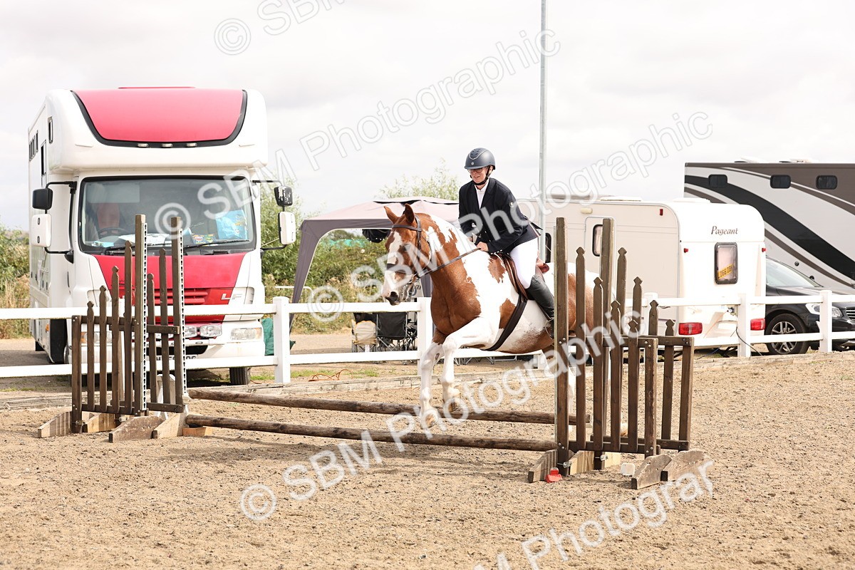SBM_04653 - Class 55 - Clear Round Jumping