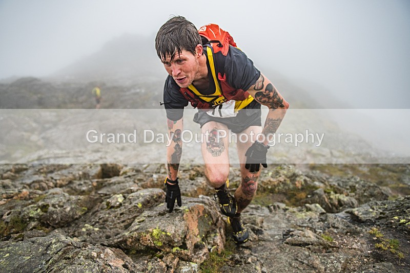 Three Shires-26 - Three Shires Fell Race Saturday 14th September 2024