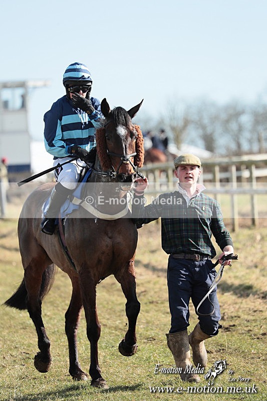 PtP 010325 44 - Beaufort Races Didmarton 01/03/25