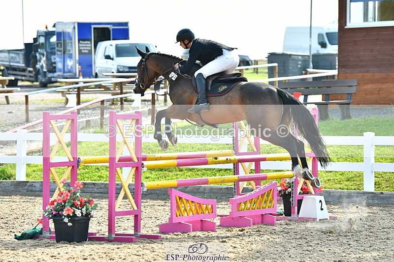 230721A-090309-04576 - Cls 26, 5 Yr Olds 1.10m