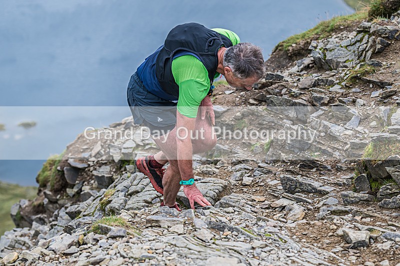 Grisedale HS-509 - Grisedale Horseshoe Fell Race Saturday 5th September 2026
