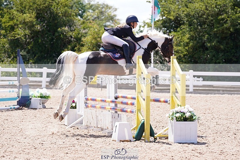 250628-145234-06103 - Cls 23 Pony Intro & 80cm Open