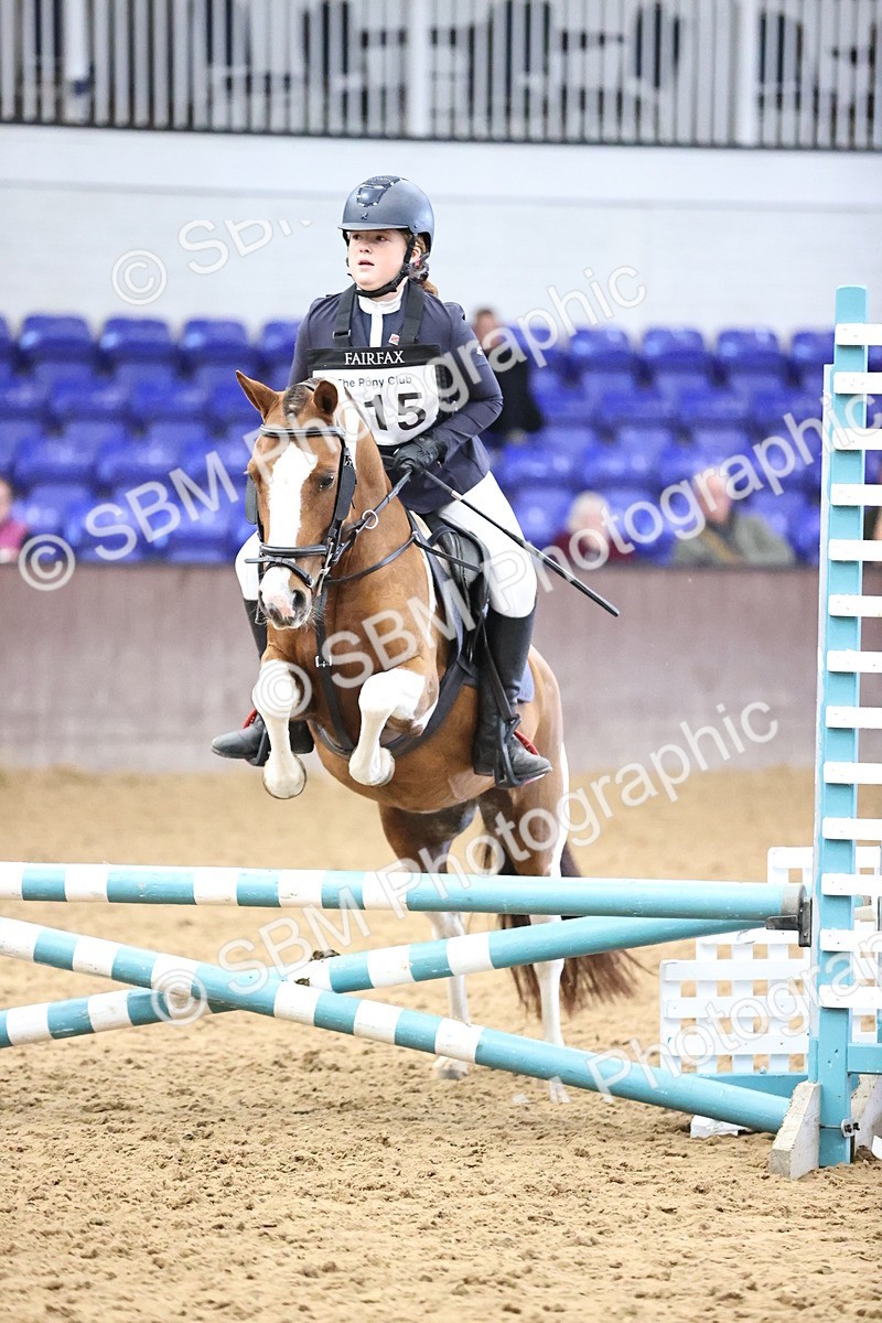 SBM_001901 - Class 5 - Henlow Veterinary Hospital - 70cm Area 12 Championship Qualifier